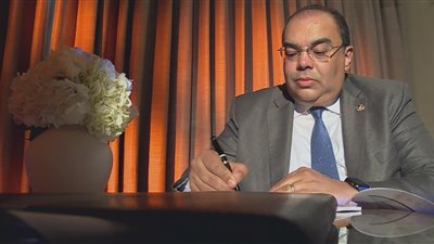 حال نجاحها.. محمود محيي الدين: اللقاحات الجديدة ستكون بداية النهاية لأزمة كورونا