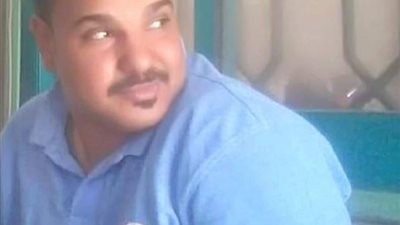 سائق بإسعاف البحيرة يلحق بشقيقه المسعف متأثرًا بفيروس كورونا