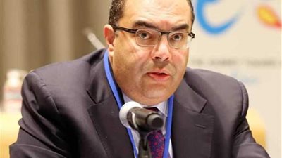 محمود محيي الدين يحدد حلول الأزمة السياسية والاقتصادية في لبنان