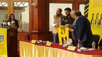 مدافع المقاولون: التعادل أمام النجم مُرضٍ.. وعانينا من سوء حظ في مباراة الزمالك (فيديو)