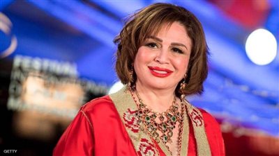 إلهام شاهين: 