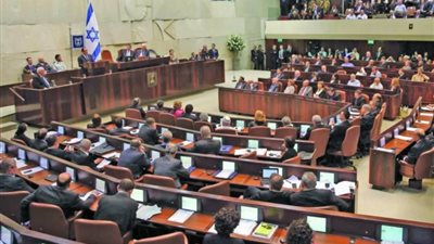 إسرائيل تعلن حل الكنيست والدعوة إلى انتخابات مبكرة