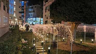 محافظ القليوبية يأمر بإزالة 