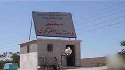 مصرع شخص إثر انهيار منزل بقرية العزب المصري في قنا