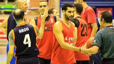 رئيس اتحاد السلة عن أزمة الأهلي: 