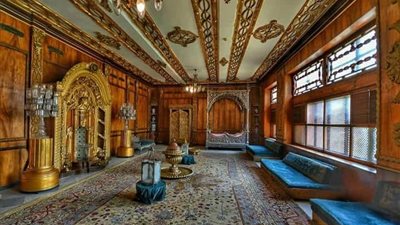 بمناسبة مرور 117 عامًا على إنشاء قصر محمد علي.. الدخول مجانًا الخميس 