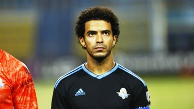 عمر جابر بعد الفوز على الاتحاد الليبي : هدفنا التتويج بالبطولات هذا الموسم