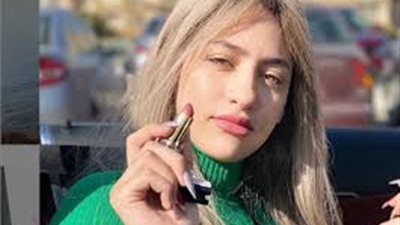 والد مودة الأدهم يكشف هوية مصورة فيديو كسر حظر التجوال.. ويؤكد: 