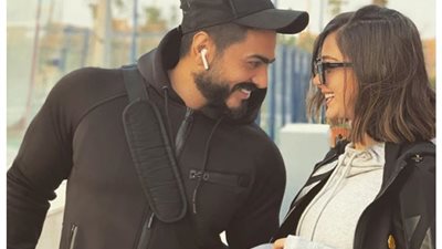 يحيى صويص بعد أنباء تسببه في خلاف تامر حسني وزوجته: 