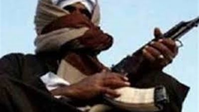 أمن المنيا يضبط المتهم بقتل مواطن بسبب خصومة ثأرية