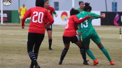 8 إصابات بكورونا في منتخب الكرة النسائية قبل مواجهة لبنان وديًا اليوم