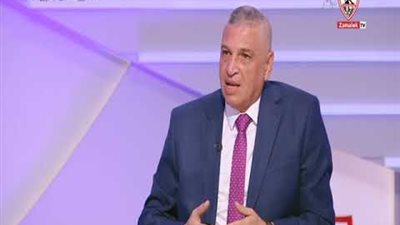 هشام إبراهيم: نحترم أحكام القضاء فيما يخص العضويات المشطوبة 