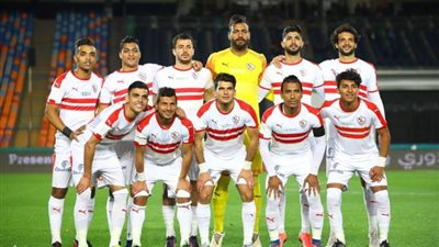 تفاصيل عرض رعاية فرق الزمالك مقابل 10 ملايين جنيه 