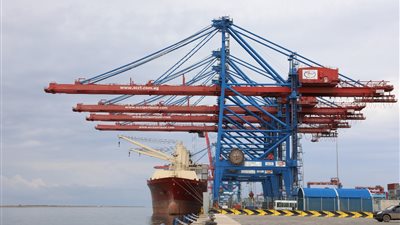 الإمارات تضخ 1.12 مليار دولار لإنشاء ميناء بحري في السنغال