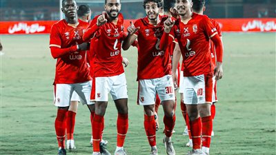 القناة الناقلة لمباراة الأهلي أمام سونيديب في دوري الأبطال