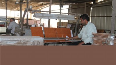 بعد وقف الاستيراد.. عضو اتحاد المستثمرين: منتجات السيراميك المصرية بنصف سعر المستوردة