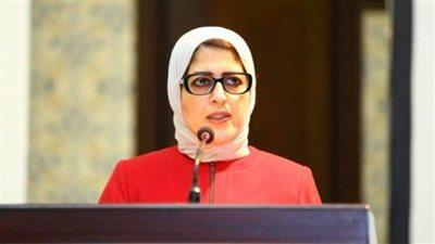 وزيرة الصحة: نناشد أصحاب المحلات والمطاعم بالالتزام بالإجراءات الاحترازية لمواجهة كورونا