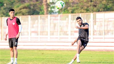 اللجنة الثلاثية بالزمالك: صرف جزء من مستحقات أوناجم وبن شرقي