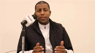 رسميًا.. ربيع ياسين يقدم استقالته لاتحاد الكرة