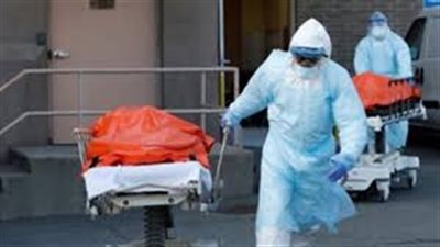 بعد انتشار الطفرة الجديدة.. بريطانيا تسجل أعلى معدل وفيات بكورونا في يوم واحد