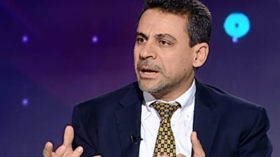 حسين السيد : الزمالك لم يطلب تأجيل القمة .. وجاهزون لخوض المباراة في أي وقت