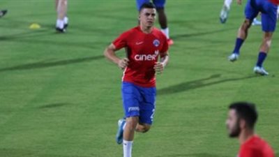 بمشاركة كريم حافظ.. مالاتيا سبور يتعادل أمام ألانياسبور بالدوري التركي 