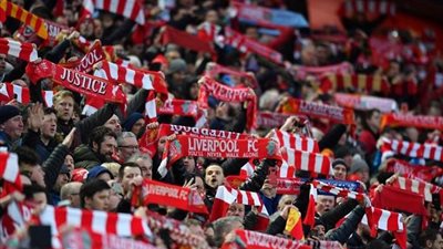 قرار جديد بشأن الجماهير في الدوري الإنجليزي