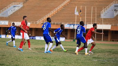 سامي قمصان: حققنا الفوز رغم الظروف الصعبة.. وكنا نستعد للقمة 