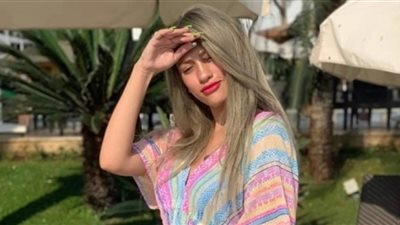 براءة مودة الأدهم من تهمة التحريض على كسر حظر التجوال وتغريمها ألف جنيه