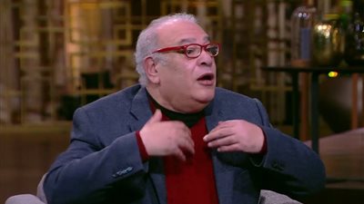 صلاح عبد الله عن فيروس كورونا: