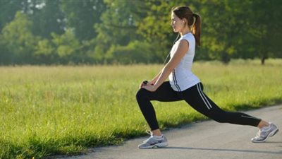 التنزه في الطبيعة يقلل من التوتر والقلق