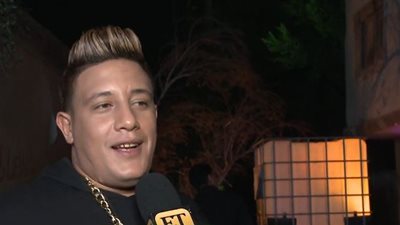 حمو بيكا يصبغ شعره.. ويؤكد: 