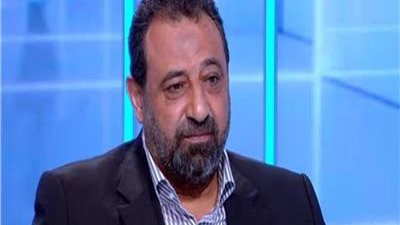 براءة مجدي عبد الغني في قضايا الميراث