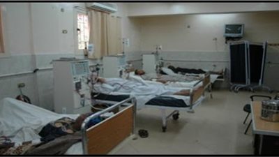 استقالة مدير مستشفى حميات سوهاج من منصبه