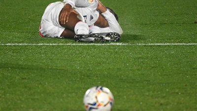 بعد استبداله في مباراة ريال مدريد وغرناطة.. الكشف عن حجم إصابة رودريجو