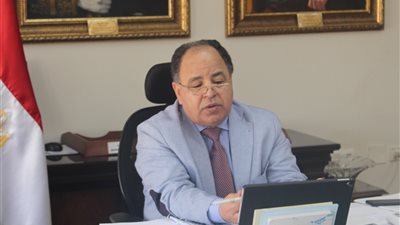 وزير المالية: 440 مليار جنيه عجز بين إيرادات مصر ومصروفاتها