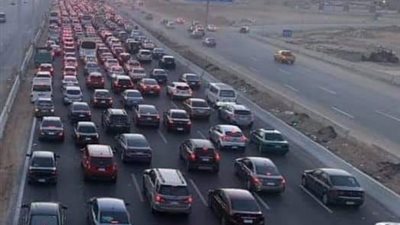 رصد المخالفات ومنع السرقة مميزات الملصق الإلكتروني للسيارات (فيديو)