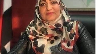 تكليف فريدة سلام رئيسًا لمجلس مدينة طهطا بسوهاج خلفًا لرفاعي