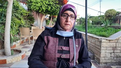 فريدة رمضان 