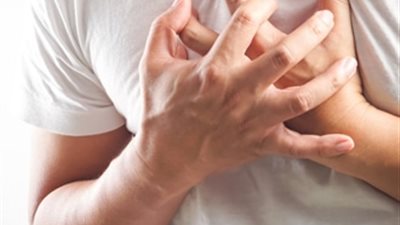 علامات تنذر بخطر الإصابة بنوبة قلبية صامتة