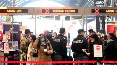 هل من الممكن إقامة احتفالات مع انتشار فيروس كورونا؟.. 