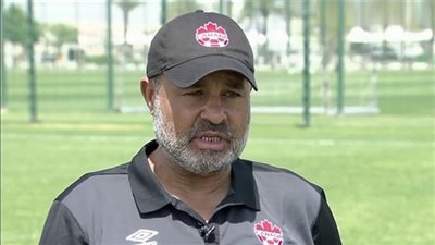 زكي عبد الفتاح: حزين لخسارة لوس أنجلوس نهائي الكونكاكاف وكنا نريد مواجهة الأهلي بمونديال الأندية