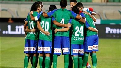 مصر المقاصة يحقق الفوز الأول في الدوري على حساب طلائع الجيش بثنائية
