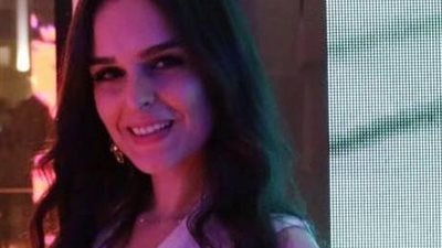 مها سلامة تعلن إصابتها بفيروس كورونا المستجد (صورة)