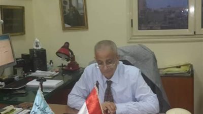 وفاة الدكتور محمد المهدلي المتهم بازدراء الأديان بالإسكندرية