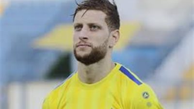 إصابة مهاجم الإسماعيلي فخر الدين بن يوسف بفيروس كورونا