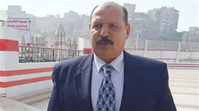 المقاولون العرب ينعى المستشار أحمد البكري رئيس نادي الزمالك 