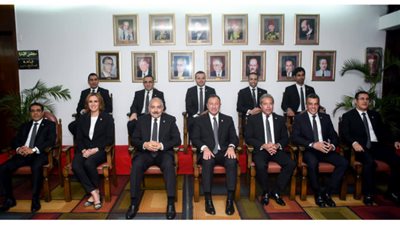 الأهلي يؤجل اجتماعه بسبب جنازة أحمد البكري