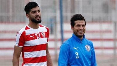 فرجاني ساسي ينعى أحمد البكري ويوجه رسالة لطارق حامد ومحمود علاء