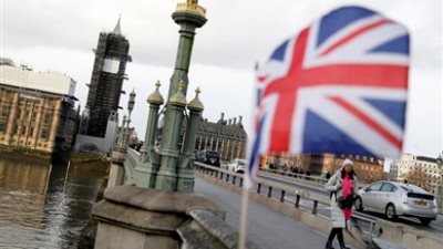 الاتفاق تم.. أوروبا تتخلى عن 25 % من حصتها بالصيد في المياه البريطانية